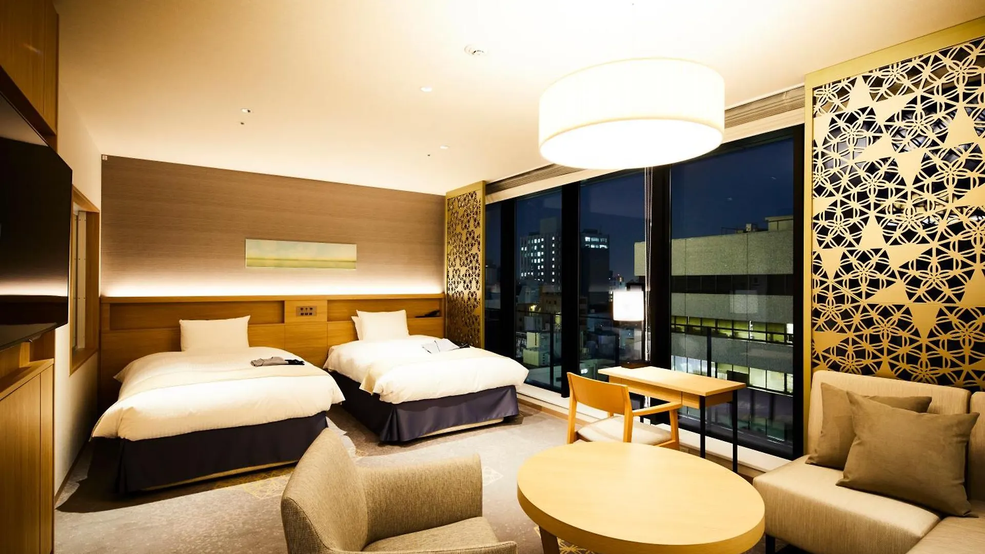Hotel Intergate Hiroshima