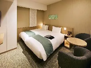 Hotel Intergate Hiroshima