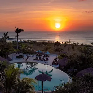 La Joya Balangan Resort Jimbaran