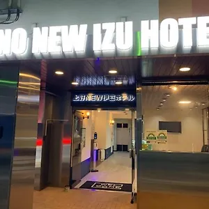 Ueno New Izu Hotel Tokio