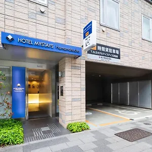Mystays Hamamatsucho Hotel Tokio