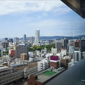 Hotel Daiwa Roynet Hiroshima-ekimae, Hiroshima