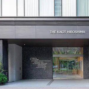 Hotel The Knot, Hiroshima