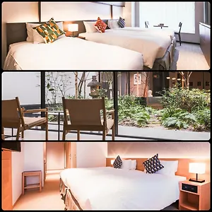 Taka Hotel Kyoto