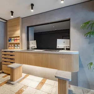 Mystays Nippori Hotel Tokio
