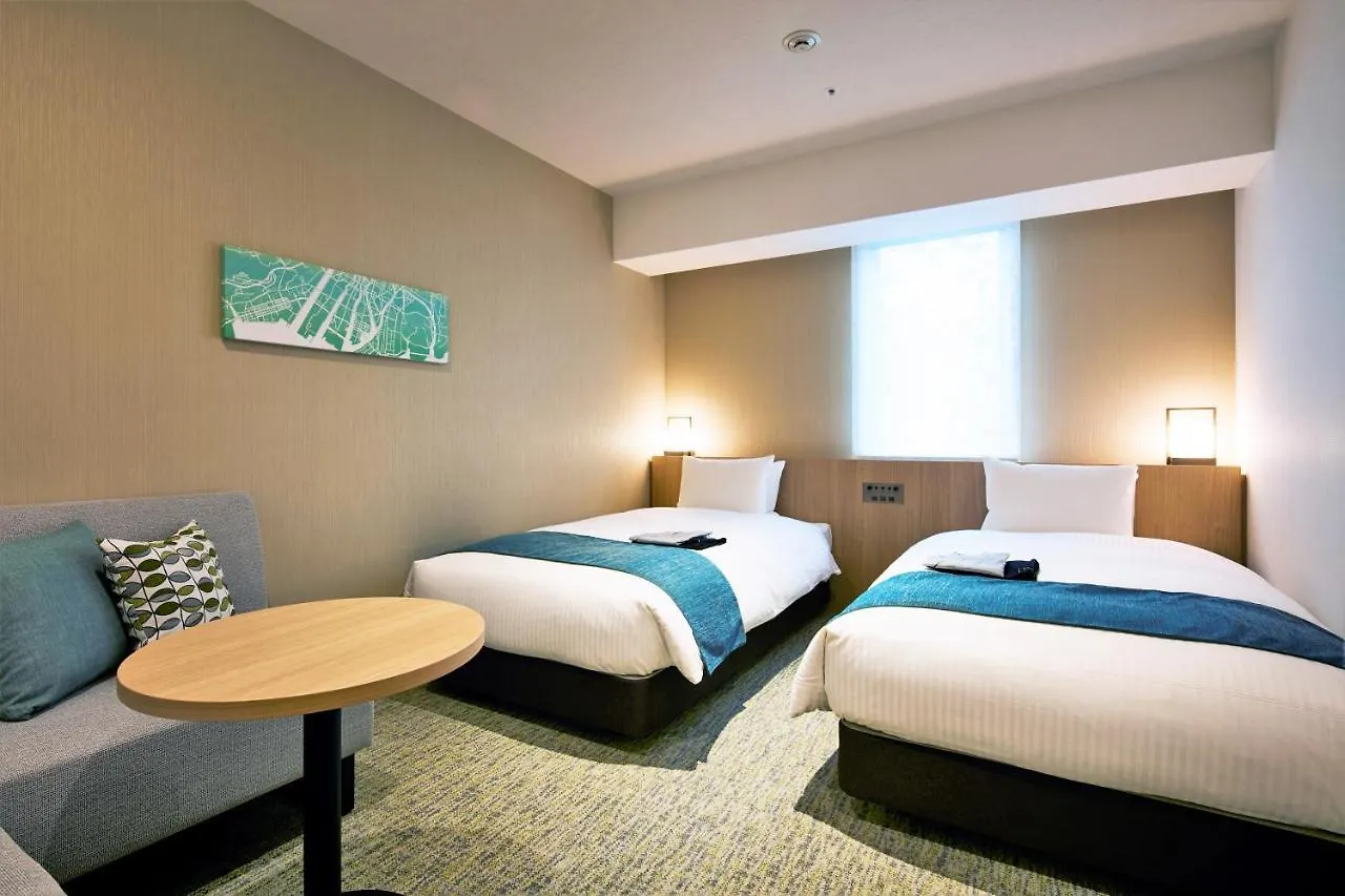 Hotel Intergate Hiroshima