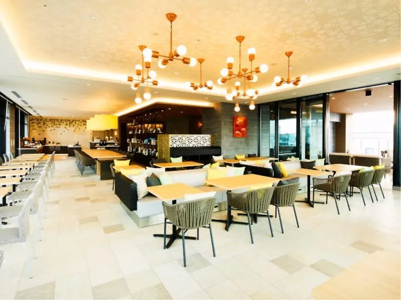 Hotel Intergate Hiroshima 3*,  Japan