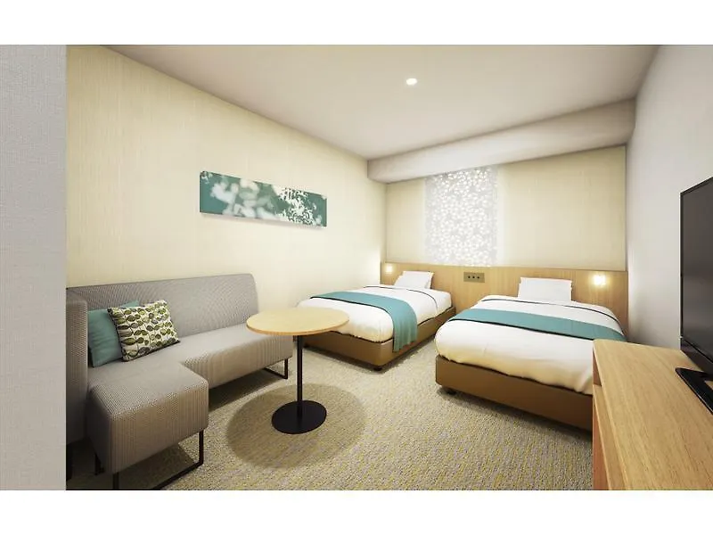 Hotel Intergate Hiroshima