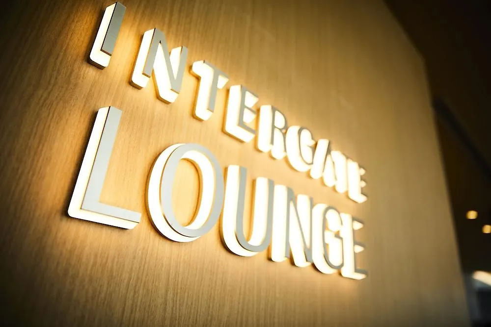 Hotel Intergate Hiroshima