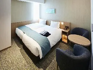 Hotel Intergate Hiroshima