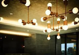 Hotel Intergate Hiroshima 3*,