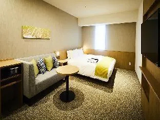 Hotel Intergate Hiroshima Japan