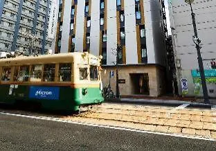 Hotel Intergate Hiroshima