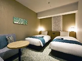 Hotel Intergate Hiroshima