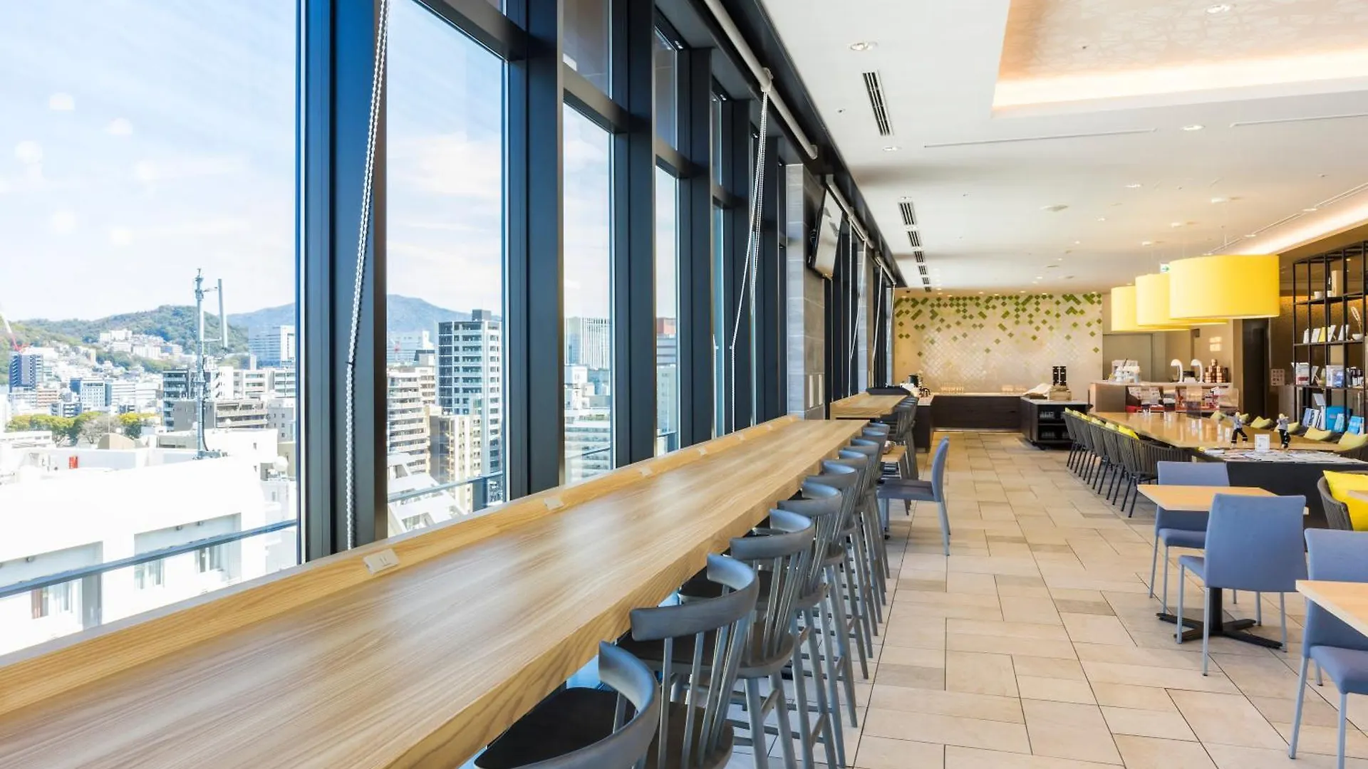 Hotel Intergate Hiroshima