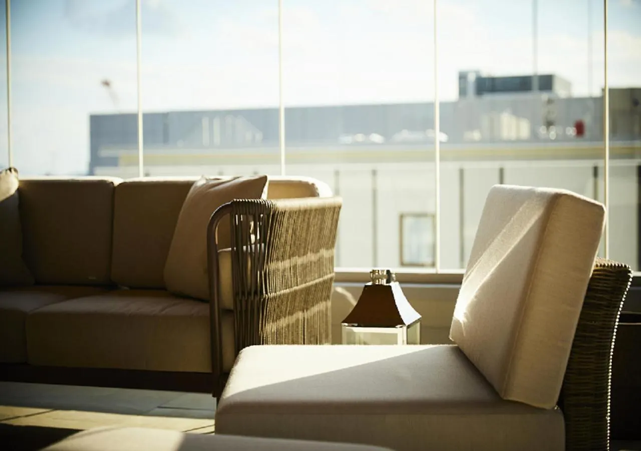 Hotel Intergate Hiroshima